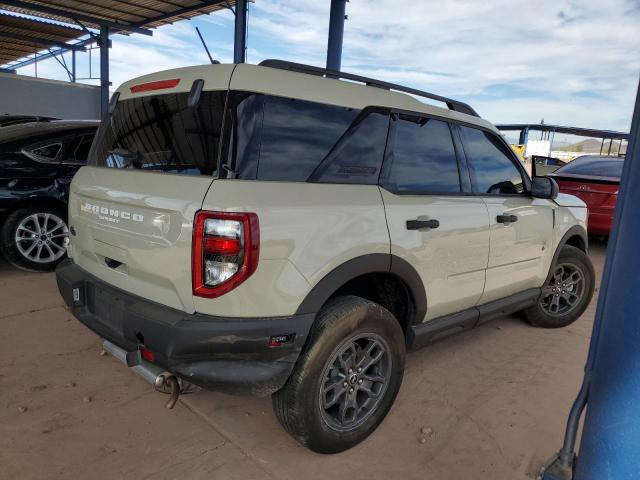 Photo 3 from auction – 2024 FORD BRONCO SPO with VIN 3FMCR9B64RRF15603