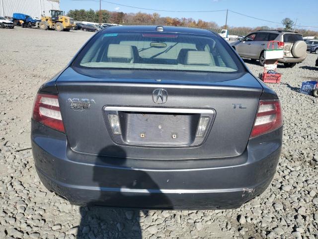 Photo 6 from auction – 2008 ACURA TL with VIN 19UUA66288A044068