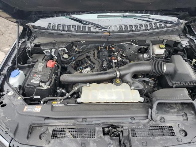 Photo 12 from auction – 2022 FORD EXPEDITION with VIN 1FMJK2AT0NEA40071