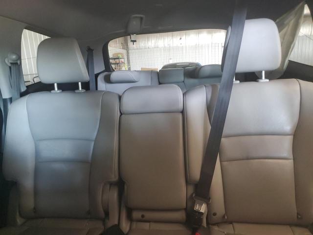 Photo 10 from auction – 2016 HONDA PILOT EXL with VIN 5FNYF6H53GB067689