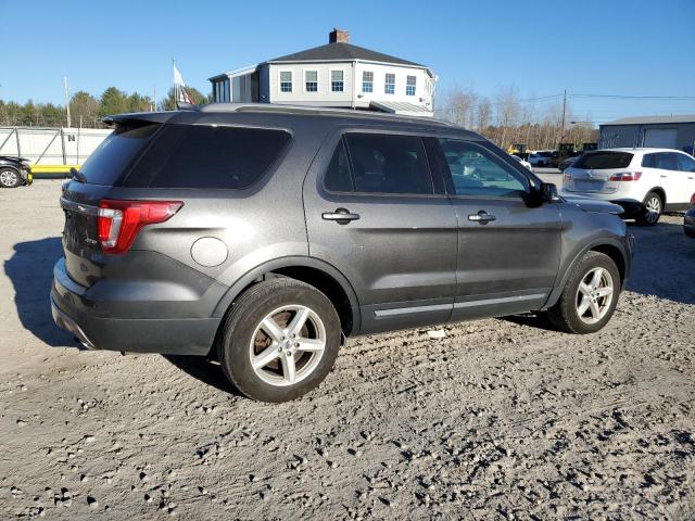 Photo 3 from auction – 2016 FORD EXPLORER X with VIN 1FM5K8D81GGB77006