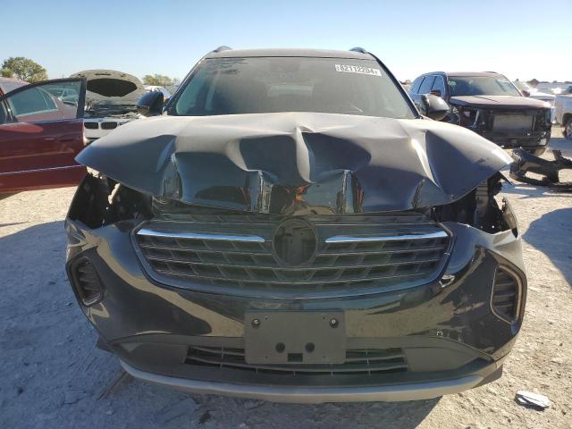 Photo 5 from auction – 2023 BUICK ENVISION E with VIN LRBFZNR49PD019523