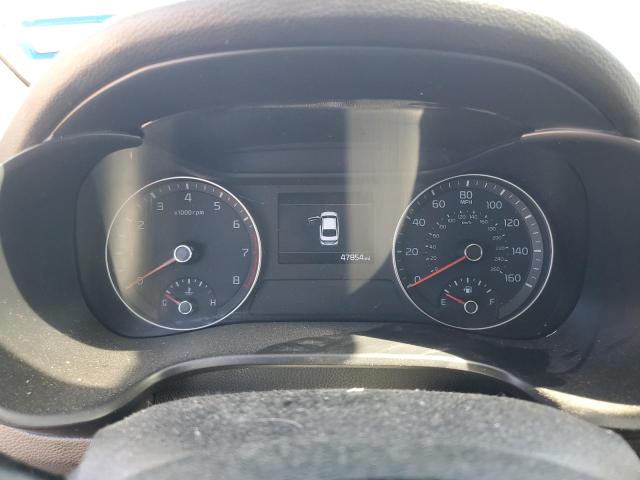 Photo 9 from auction – 2021 KIA FORTE FE with VIN 3KPF24AD2ME306532