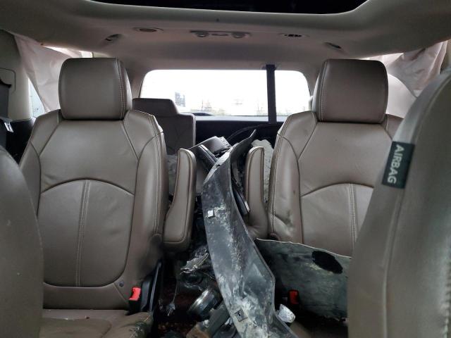 Photo 10 from auction – 2015 GMC ACADIA SLT with VIN 1GKKVRKD0FJ348239