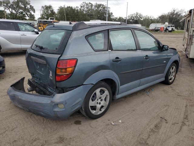 Photo 3 from auction – 2006 PONTIAC VIBE with VIN 5Y2SL65816Z430318