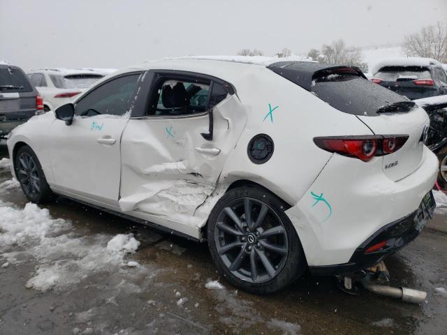 Photo 2 from auction – 2023 MAZDA 3 PREFERRE with VIN JM1BPALM0P1601146
