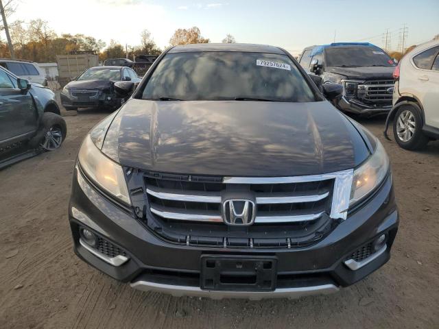 Photo 5 from auction – 2014 HONDA CROSSTOUR with VIN 5J6TF2H56EL001063
