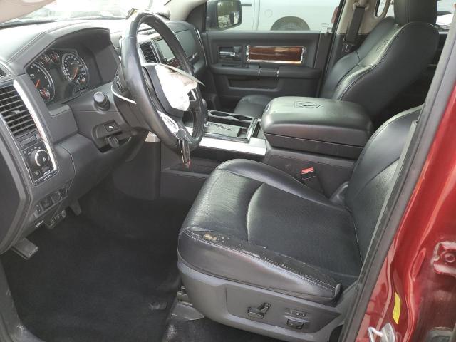 Photo 7 from auction – 2011 DODGE RAM 1500 with VIN 1D7RB1CT6BS543783
