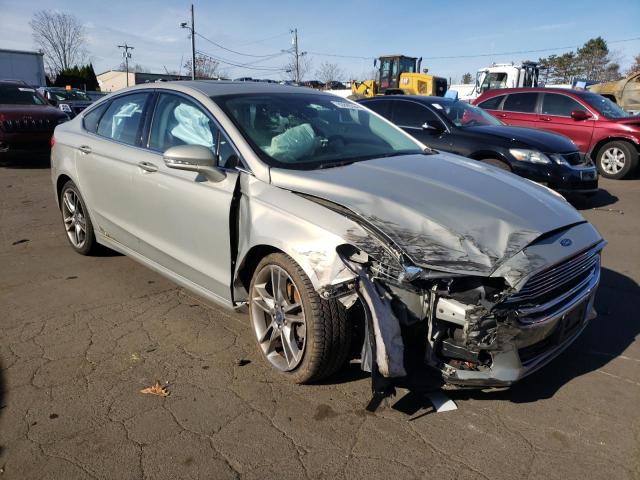 Photo 4 from auction – 2015 FORD FUSION TIT with VIN 3FA6P0D93FR108240