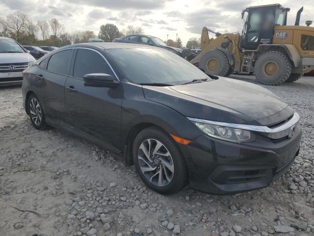 Photo 4 from auction – 2018 HONDA CIVIC EX with VIN 2HGFC2F72JH574342