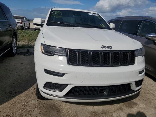 Photo 5 from auction – 2019 JEEP GRAND CHER with VIN 1C4RJFCT4KC684002