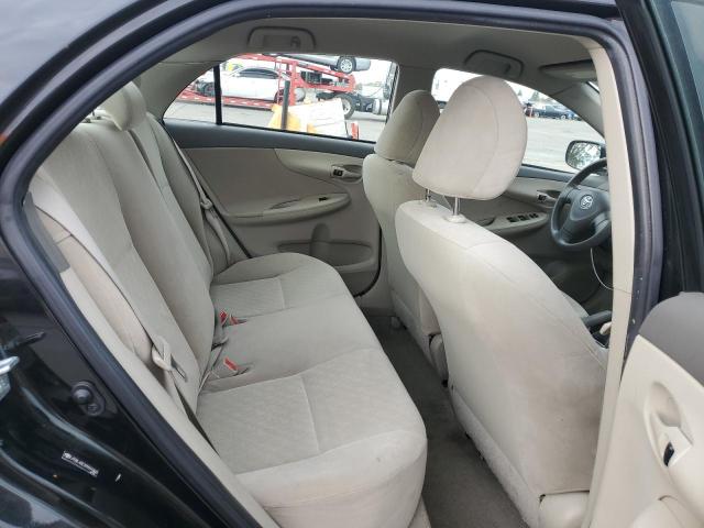 Photo 10 from auction – 2009 TOYOTA COROLLA BA with VIN JTDBL40E399091860