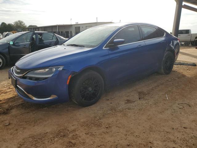 Zdjęcie 1 z aukcji – 2015 CHRYSLER 200 LIMITE z VIN 1C3CCCAB6FN741758
