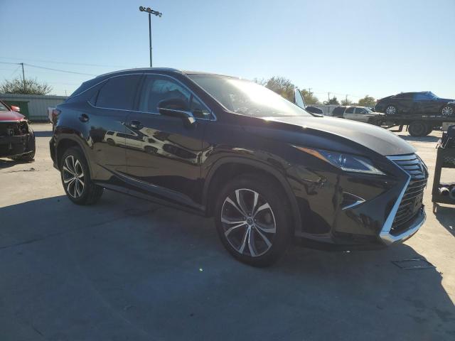 Photo 4 from auction – 2019 LEXUS RX 350 BAS with VIN 2T2ZZMCA7KC148658