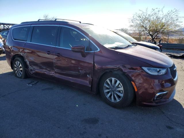 Photo 4 from auction – 2022 CHRYSLER PACIFICA H with VIN 2C4RC1L74NR161199