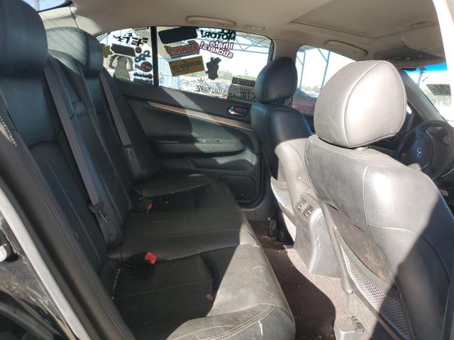 Photo 10 from auction – 2013 INFINITI G37 BASE with VIN JN1CV6AP7DM710429