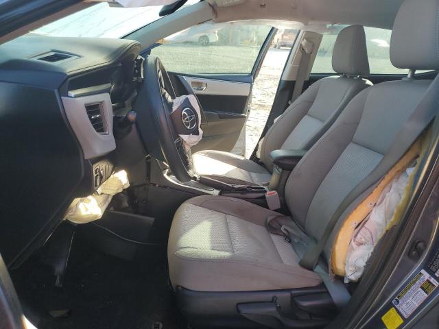 Photo 7 from auction – 2014 TOYOTA COROLLA L with VIN 2T1BURHE5EC212388