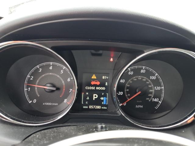 Photo 9 from auction – 2016 MITSUBISHI OUTLANDER with VIN JA4AP3AW6GZ056965