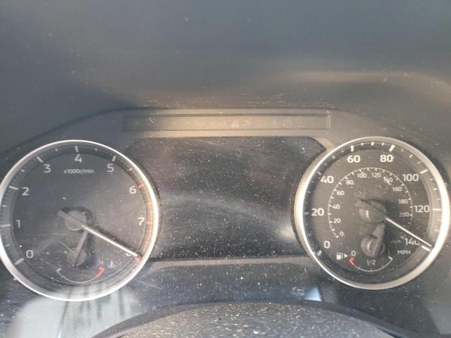 Photo 9 from auction – 2022 MITSUBISHI OUTLANDER with VIN JA4J4TA80NZ048531
