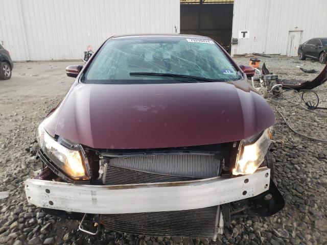 Photo 5 from auction – 2015 HONDA CIVIC LX with VIN 19XFB2F53FE270956