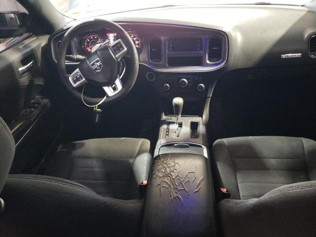 Photo 8 from auction – 2012 DODGE CHARGER SE with VIN 2C3CDXBG6CH184627