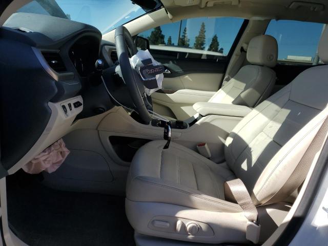 Photo 7 from auction – 2023 GMC ACADIA DEN with VIN 1GKKNXLS0PZ241731