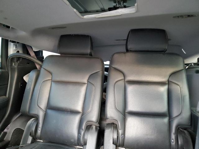 Photo 10 from auction – 2016 CHEVROLET TAHOE C150 with VIN 1GNSCCKC8GR402726