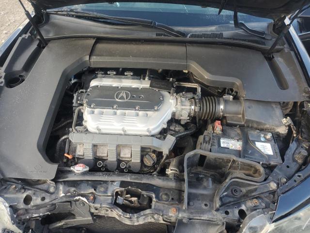 Photo 11 from auction – 2014 ACURA TL SE with VIN 19UUA8F3XEA800094