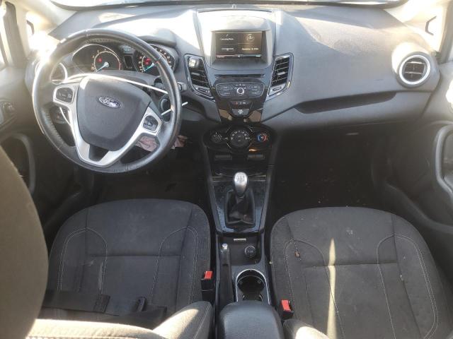 Photo 8 from auction – 2015 FORD FIESTA SE with VIN 3FADP4EJ9FM210484