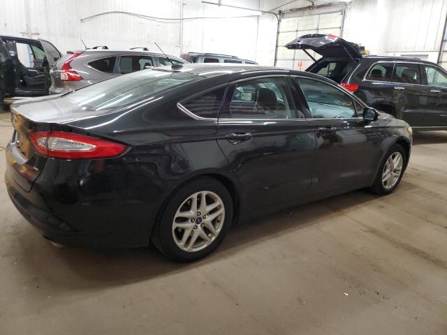 Photo 3 from auction – 2013 FORD FUSION SE with VIN 3FA6P0H78DR156984