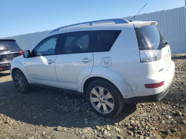 Photo 2 from auction – 2008 MITSUBISHI OUTLANDER with VIN JA4MT41X78Z002938