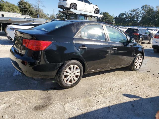 Photo 3 from auction – 2010 KIA FORTE EX with VIN KNAFU4A22A5106229
