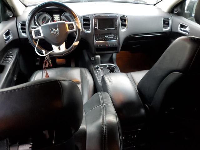 Photo 8 from auction – 2013 DODGE DURANGO CR with VIN 1C4SDJDT1DC698940