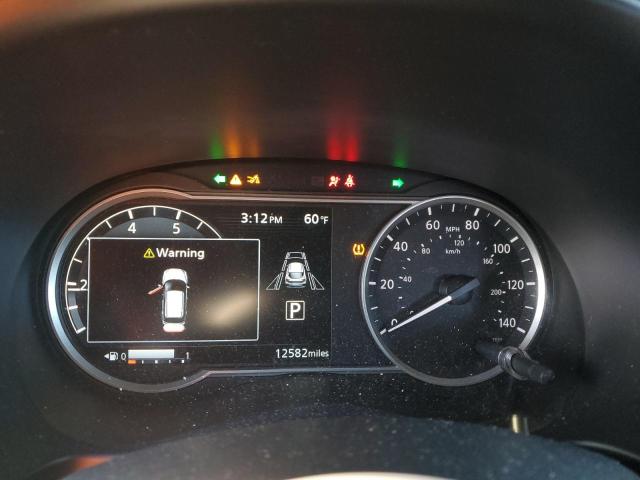 Photo 9 from auction – 2020 NISSAN KICKS SR with VIN 3N1CP5DV1LL541998