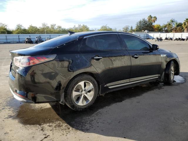 Снимка 3 от търг – 2014 KIA OPTIMA HYB с VIN KNAGM4ADXE5067109