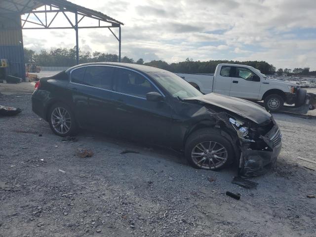 Photo 4 from auction – 2011 INFINITI G37 BASE with VIN JN1CV6AP8BM302325