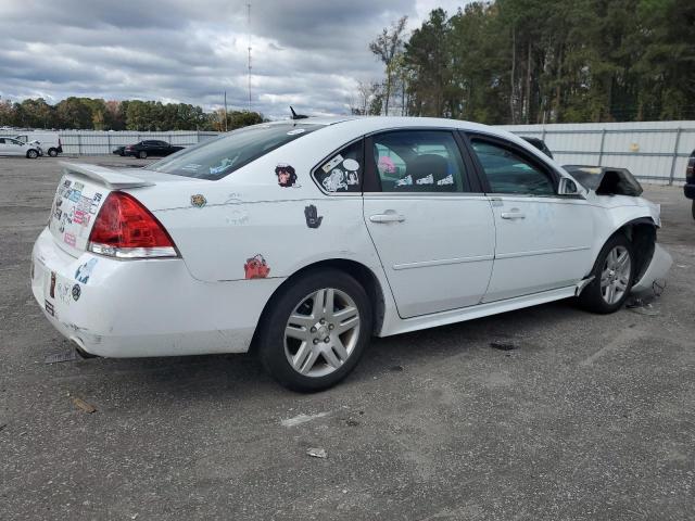 Photo 3 from auction – 2013 CHEVROLET IMPALA LT with VIN 2G1WG5E34D1179846
