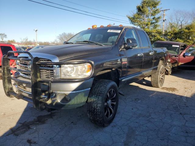 DODGE RAM 2500 S 2008 with VIN 3D7KS28A88G178165 - Photo from auction