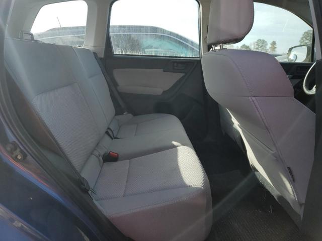 Photo 11 from auction – 2014 SUBARU FORESTER 2 with VIN JF2SJAAC0EH524196
