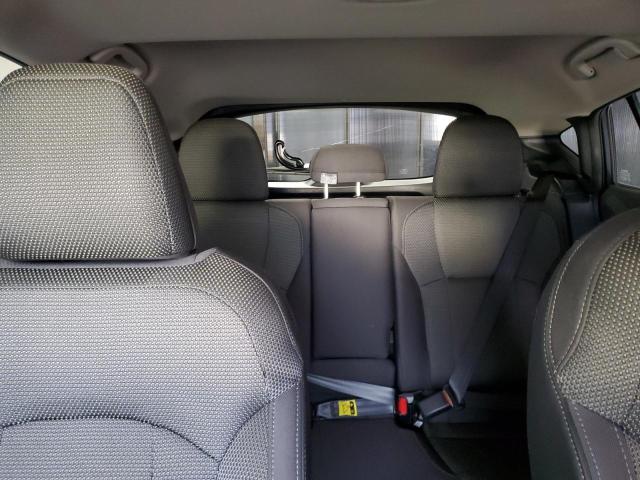 Photo 10 from auction – 2024 SUBARU CROSSTREK with VIN JF2GUADC0RH352833