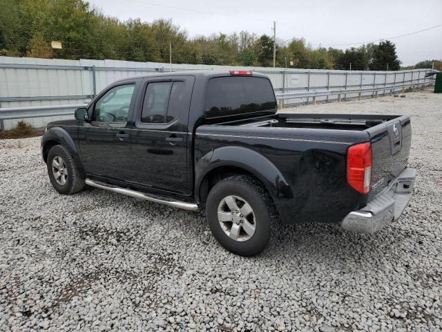 Photo 2 from auction – 2010 NISSAN FRONTIER C with VIN 1N6AD0ER3AC442123
