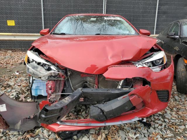 Photo 5 from auction – 2016 TOYOTA COROLLA L with VIN 2T1BURHE2GC718957