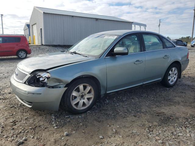 FORD FIVE HUNDR 2007 with VIN 1FAFP24147G110898 - Photo from auction
