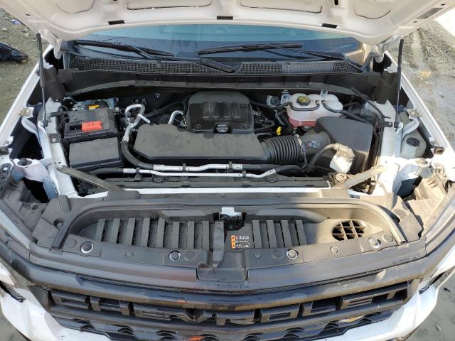 Photo 11 from auction – 2023 CHEVROLET SILVERADO with VIN 3GCNAAEK1PG308528