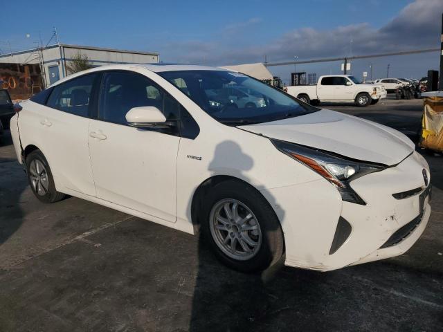 Photo 4 from auction – 2018 TOYOTA PRIUS with VIN JTDKARFU3J3056616
