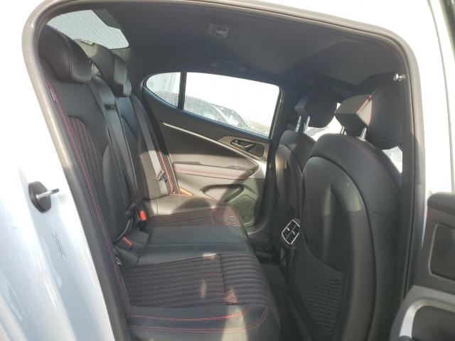 Photo 10 from auction – 2024 GENESIS G70 BASE with VIN KMTG34SC9RU138339
