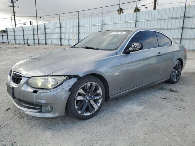 BMW 328 I SULE 2012 with VIN WBAKE5C59CE755859 - Photo from auction