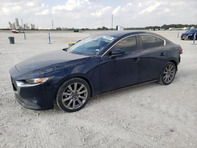 MAZDA 3 SELECT 2021 with VIN 3MZBPABL2MM250583 - Photo from auction
