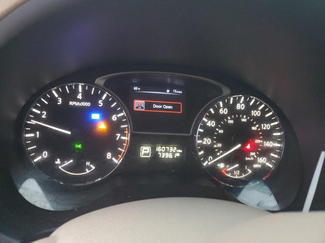 Photo 9 from auction – 2015 NISSAN ALTIMA 2.5 with VIN 1N4AL3AP7FC493150