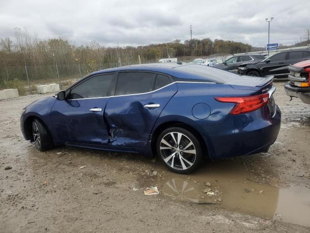 Photo 2 from auction – 2016 NISSAN MAXIMA 3.5 with VIN 1N4AA6AP4GC392916